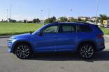 SKODA KODIAQ SPORTLINE TDI 150 CV 7 PLACES DSG7 4X2 7