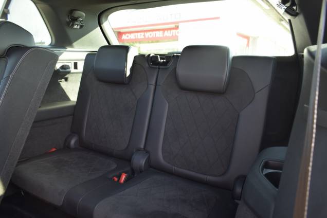 SKODA KODIAQ SPORTLINE TDI 150 CV 7 PLACES DSG7 4X2 14