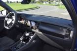 SKODA KODIAQ SPORTLINE TDI 150 CV 7 PLACES DSG7 4X2 18