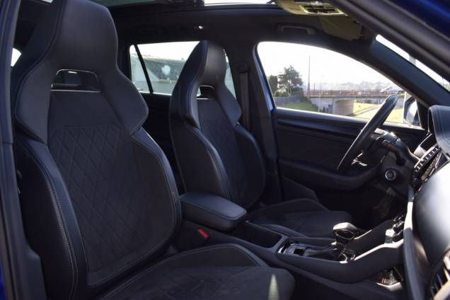 SKODA KODIAQ SPORTLINE TDI 150 CV 7 PLACES DSG7 4X2 19