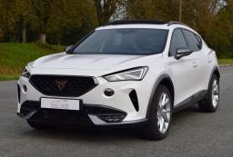 CUPRA FORMENTOR HYBRID  204 CV DSG 6 / 1ere MAIN / TOIT OUVRANT PANORAMIQUE / 38000 KMS / ORIGINE FRANCE