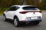 CUPRA FORMENTOR HYBRID RECHARGEABLE 204 CV DSG 6 / 1ere MAIN / TOIT OUVRANT PANORAMIQUE / 35000 KMS / ORIGINE FRANCE 4 CUPRA FORMENTOR HYBRID RECHARGEABLE 204 CV DSG 6 / 1ere MAIN / TOIT OUVRANT PANORAMIQUE / 35000 KMS / ORIGINE FRANCE 4