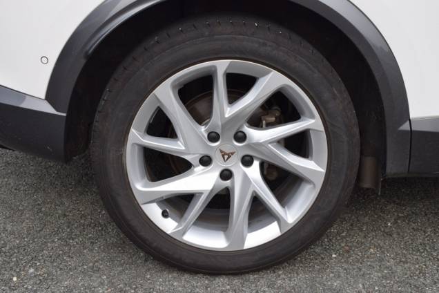 CUPRA FORMENTOR HYBRID RECHARGEABLE 204 CV DSG 6 / 1ere MAIN / TOIT OUVRANT PANORAMIQUE / 35000 KMS / ORIGINE FRANCE 11 CUPRA FORMENTOR HYBRID RECHARGEABLE 204 CV DSG 6 / 1ere MAIN / TOIT OUVRANT PANORAMIQUE / 35000 KMS / ORIGINE FRANCE 11