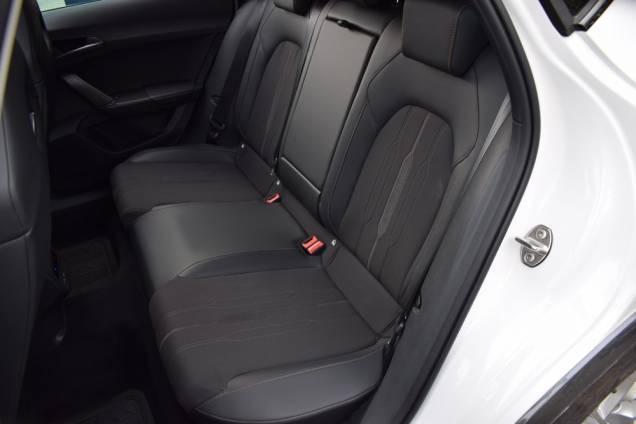 CUPRA FORMENTOR HYBRID RECHARGEABLE 204 CV DSG 6 / 1ere MAIN / TOIT OUVRANT PANORAMIQUE / 35000 KMS / ORIGINE FRANCE 21 CUPRA FORMENTOR HYBRID RECHARGEABLE 204 CV DSG 6 / 1ere MAIN / TOIT OUVRANT PANORAMIQUE / 35000 KMS / ORIGINE FRANCE 21