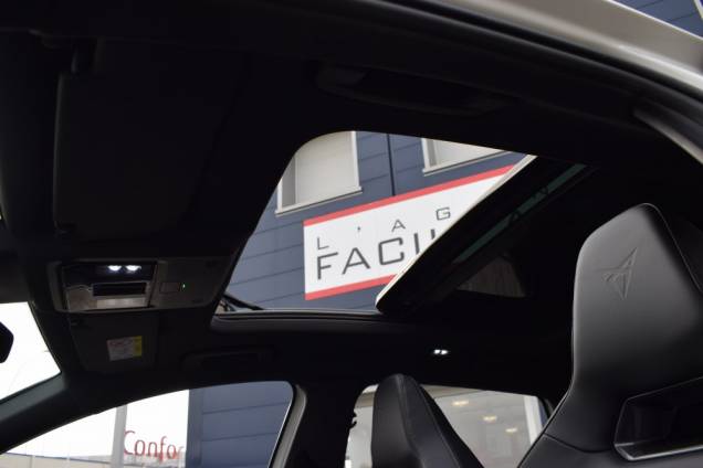 CUPRA FORMENTOR HYBRID RECHARGEABLE 204 CV DSG 6 / 1ere MAIN / TOIT OUVRANT PANORAMIQUE / 35000 KMS / ORIGINE FRANCE 16 CUPRA FORMENTOR HYBRID RECHARGEABLE 204 CV DSG 6 / 1ere MAIN / TOIT OUVRANT PANORAMIQUE / 35000 KMS / ORIGINE FRANCE 16