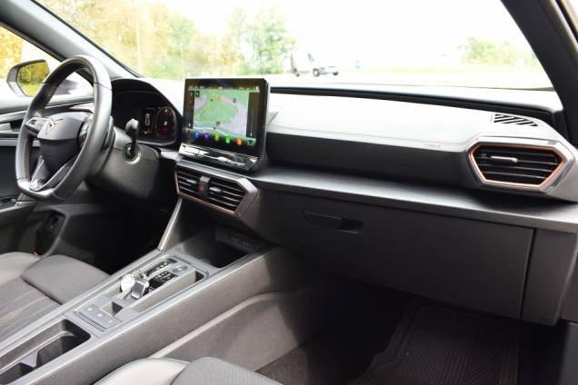 CUPRA FORMENTOR HYBRID RECHARGEABLE 204 CV DSG 6 / 1ere MAIN / TOIT OUVRANT PANORAMIQUE / 35000 KMS / ORIGINE FRANCE 31 CUPRA FORMENTOR HYBRID RECHARGEABLE 204 CV DSG 6 / 1ere MAIN / TOIT OUVRANT PANORAMIQUE / 35000 KMS / ORIGINE FRANCE 31