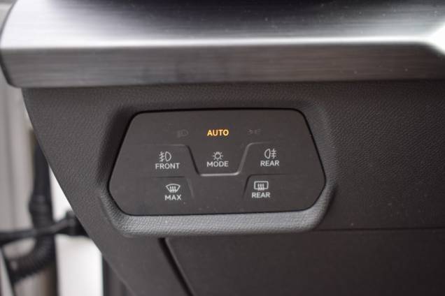 CUPRA FORMENTOR HYBRID RECHARGEABLE 204 CV DSG 6 / 1ere MAIN / TOIT OUVRANT PANORAMIQUE / 35000 KMS / ORIGINE FRANCE 18 CUPRA FORMENTOR HYBRID RECHARGEABLE 204 CV DSG 6 / 1ere MAIN / TOIT OUVRANT PANORAMIQUE / 35000 KMS / ORIGINE FRANCE 18