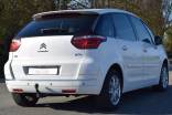 CITROEN C4 PICASSO EXCLUSIVE 1.6 HDI 110 CV BOITE AUTOMATIQUE 4 CITROEN C4 PICASSO EXCLUSIVE 1.6 HDI 110 CV BOITE AUTOMATIQUE 4