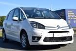 CITROEN C4 PICASSO EXCLUSIVE 1.6 HDI 110 CV BOITE AUTOMATIQUE 2 CITROEN C4 PICASSO EXCLUSIVE 1.6 HDI 110 CV BOITE AUTOMATIQUE 2