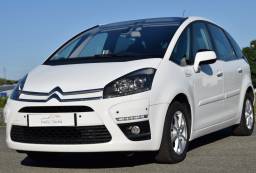 CITROEN C4 PICASSO EXCLUSIVE 1.6 HDI 110 CV BOITE AUTOMATIQUE