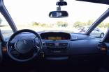 CITROEN C4 PICASSO EXCLUSIVE 1.6 HDI 110 CV BOITE AUTOMATIQUE 8 CITROEN C4 PICASSO EXCLUSIVE 1.6 HDI 110 CV BOITE AUTOMATIQUE 8