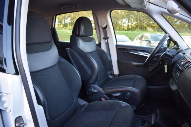 CITROEN C4 PICASSO EXCLUSIVE 1.6 HDI 110 CV BOITE AUTOMATIQUE 14 CITROEN C4 PICASSO EXCLUSIVE 1.6 HDI 110 CV BOITE AUTOMATIQUE 14