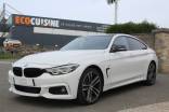 BMW SERIE 4 GRAN COUPE (F36) PACK M 430D 258 CV BVA XDRIVE  1