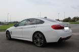BMW SERIE 4 GRAN COUPE (F36) PACK M 430D 258 CV BVA XDRIVE  6