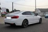 BMW SERIE 4 GRAN COUPE (F36) PACK M 430D 258 CV BVA XDRIVE  7