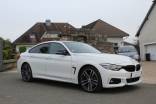 BMW SERIE 4 GRAN COUPE (F36) PACK M 430D 258 CV BVA XDRIVE  3