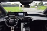 PEUGEOT 3008 GT HYBRID 136 CV E-DSC 11