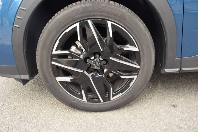 PEUGEOT 3008 GT HYBRID 136 CV E-DSC 16