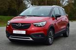 OPEL CROSSLAND X ULTIMATE CDTI 120 CV / BVA 6 / 85000 KMS 1 OPEL CROSSLAND X ULTIMATE CDTI 120 CV / BVA 6 / 85000 KMS 1