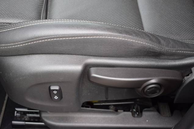 OPEL CROSSLAND X ULTIMATE CDTI 120 CV / BVA 6 / 85000 KMS 16 OPEL CROSSLAND X ULTIMATE CDTI 120 CV / BVA 6 / 85000 KMS 16