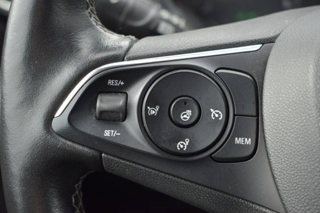 OPEL CROSSLAND X ULTIMATE CDTI 120 CV / BVA 6 / 85000 KMS 14 OPEL CROSSLAND X ULTIMATE CDTI 120 CV / BVA 6 / 85000 KMS 14