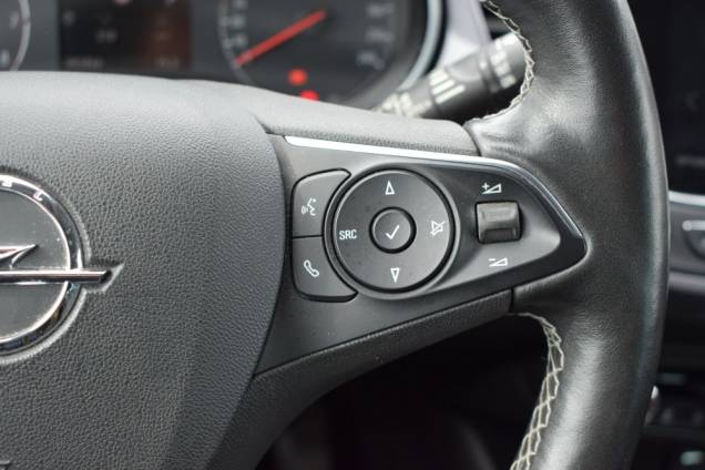 OPEL CROSSLAND X ULTIMATE CDTI 120 CV / BVA 6 / 85000 KMS 15 OPEL CROSSLAND X ULTIMATE CDTI 120 CV / BVA 6 / 85000 KMS 15