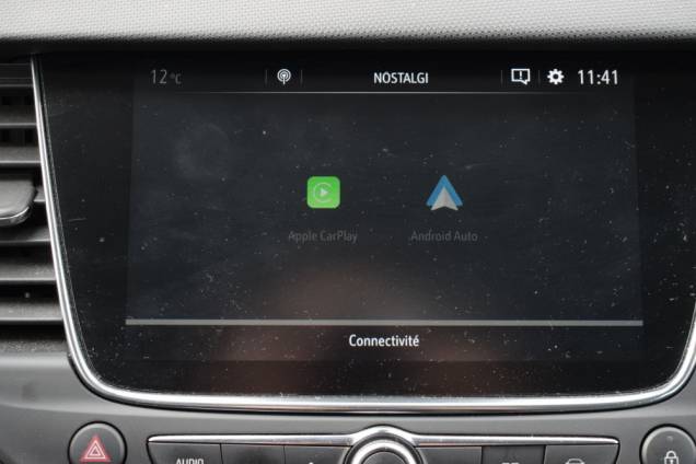 OPEL CROSSLAND X ULTIMATE CDTI 120 CV / BVA 6 / 85000 KMS 26 OPEL CROSSLAND X ULTIMATE CDTI 120 CV / BVA 6 / 85000 KMS 26