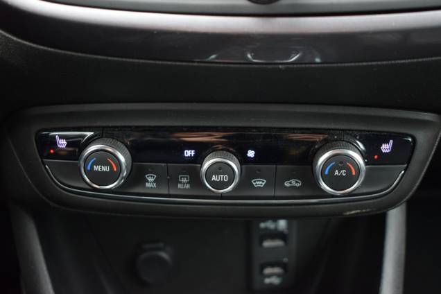 OPEL CROSSLAND X ULTIMATE CDTI 120 CV / BVA 6 / 85000 KMS 27 OPEL CROSSLAND X ULTIMATE CDTI 120 CV / BVA 6 / 85000 KMS 27