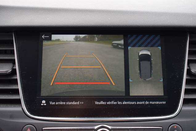 OPEL CROSSLAND X ULTIMATE CDTI 120 CV / BVA 6 / 85000 KMS 28 OPEL CROSSLAND X ULTIMATE CDTI 120 CV / BVA 6 / 85000 KMS 28