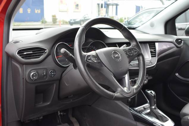 OPEL CROSSLAND X ULTIMATE CDTI 120 CV / BVA 6 / 85000 KMS 9 OPEL CROSSLAND X ULTIMATE CDTI 120 CV / BVA 6 / 85000 KMS 9