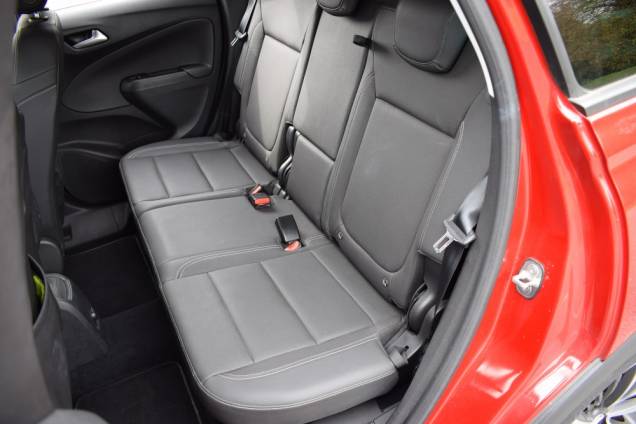 OPEL CROSSLAND X ULTIMATE CDTI 120 CV / BVA 6 / 85000 KMS 20 OPEL CROSSLAND X ULTIMATE CDTI 120 CV / BVA 6 / 85000 KMS 20