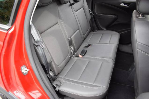 OPEL CROSSLAND X ULTIMATE CDTI 120 CV / BVA 6 / 85000 KMS 22 OPEL CROSSLAND X ULTIMATE CDTI 120 CV / BVA 6 / 85000 KMS 22