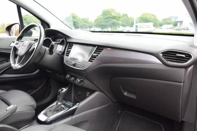 OPEL CROSSLAND X ULTIMATE CDTI 120 CV / BVA 6 / 85000 KMS 24 OPEL CROSSLAND X ULTIMATE CDTI 120 CV / BVA 6 / 85000 KMS 24