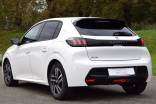 PEUGEOT 208 ALLURE 100 CV BV6 / 3100 Kms 4