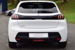 PEUGEOT 208 ALLURE 100 CV BV6 / 3100 Kms 8