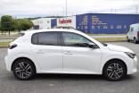 PEUGEOT 208 ALLURE 100 CV BV6 / 3100 Kms 6