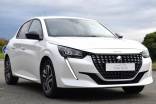 PEUGEOT 208 ALLURE 100 CV BV6 / 3100 Kms 2