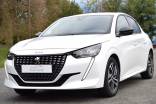 PEUGEOT 208 ALLURE 100 CV BV6 / 3100 Kms 1