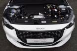 PEUGEOT 208 ALLURE 100 CV BV6 / 3100 Kms 17