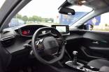 PEUGEOT 208 ALLURE 100 CV BV6 / 3100 Kms 12