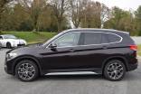 BMW X1 XLINE 20 i A X-DRIVE 192 CV BVA / 1ere MAIN 5