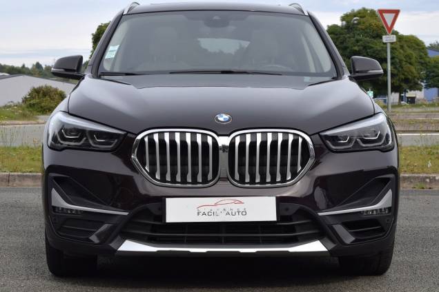 BMW X1 XLINE 20 i A X-DRIVE 192 CV BVA / 1ere MAIN 7