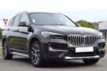 BMW X1 XLINE 20 i A X-DRIVE 192 CV BVA / 1ere MAIN 2
