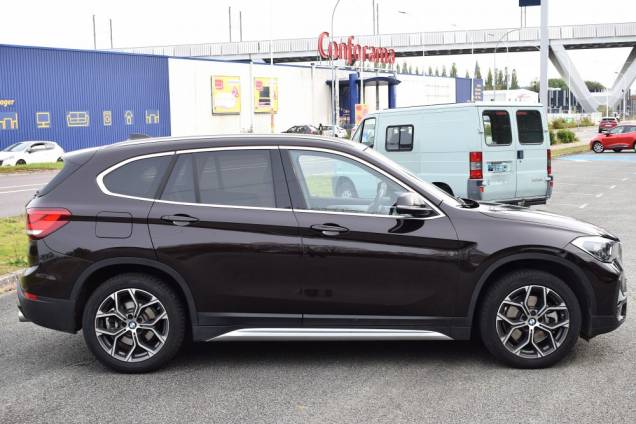 BMW X1 XLINE 20 i A X-DRIVE 192 CV BVA / 1ere MAIN 6