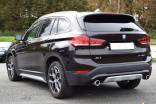 BMW X1 XLINE 20 i A X-DRIVE 192 CV BVA / 1ere MAIN 4