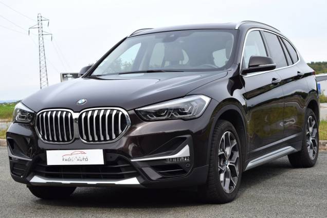 BMW X1 XLINE 20 i A X-DRIVE 192 CV BVA / 1ere MAIN 1
