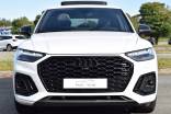AUDI Q5 SPORTBACK S LINE 35 TDI MILD HYBRID 163 CV S-TRONIC 7 8