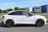 AUDI Q5 SPORTBACK S LINE 35 TDI MILD HYBRID 163 CV S-TRONIC 7 7