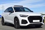AUDI Q5 SPORTBACK S LINE 35 TDI MILD HYBRID 163 CV S-TRONIC 7 3