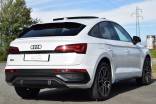 AUDI Q5 SPORTBACK S LINE 35 TDI MILD HYBRID 163 CV S-TRONIC 7 4